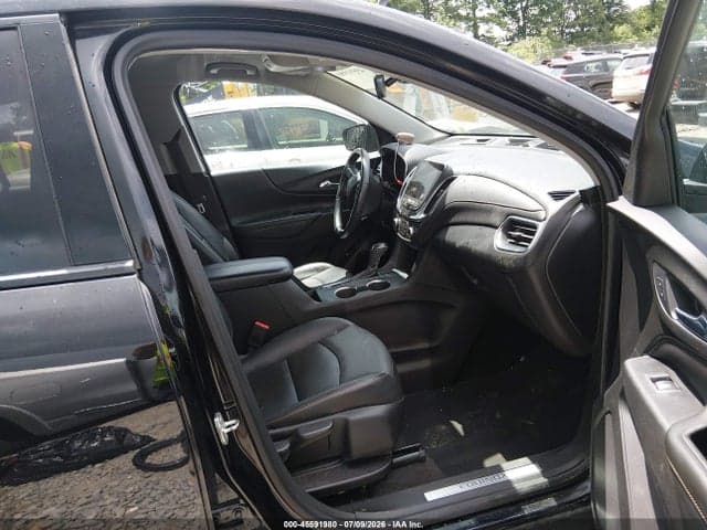 2021 CHEVROLET EQUINOX AWD PREMIER 5
