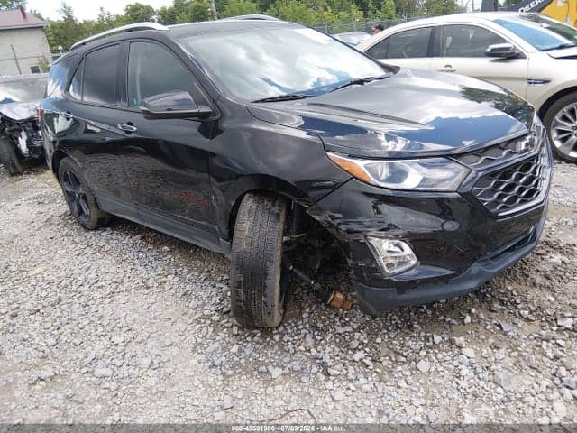 2021 CHEVROLET EQUINOX AWD PREMIER 6