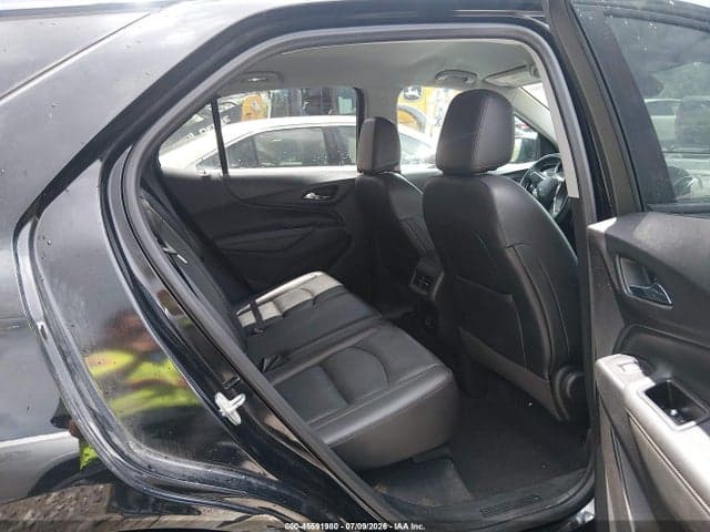 2021 CHEVROLET EQUINOX AWD PREMIER 8