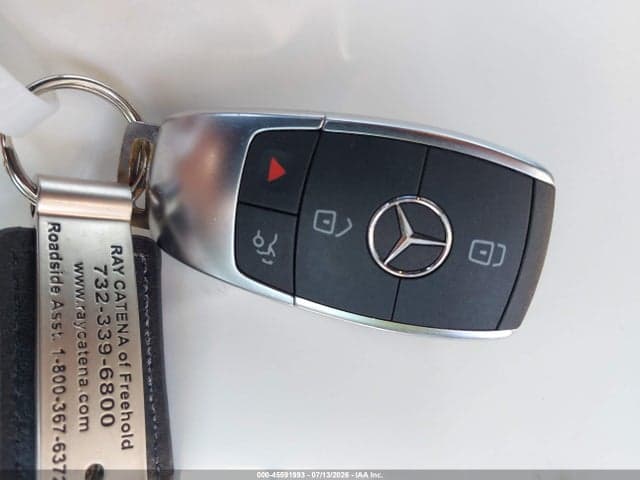 2023 MERCEDES-BENZ C 300 4MATIC CABRIOLET 11