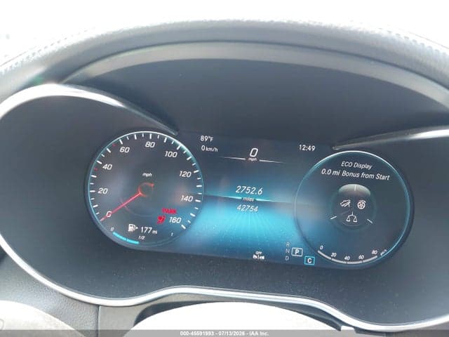 2023 MERCEDES-BENZ C 300 4MATIC CABRIOLET 7