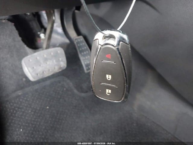 2023 CHEVROLET TRAVERSE FWD LT CLOTH 11