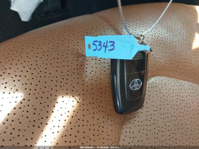 2021 TOYOTA AVALON LIMITED HYBRID 11
