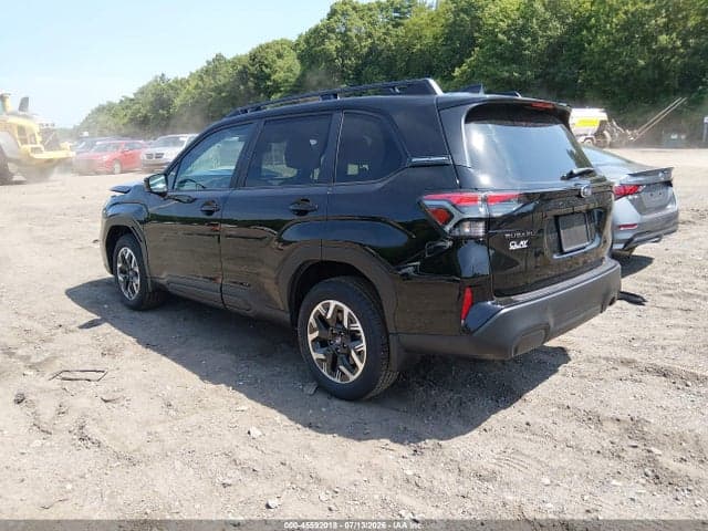 2026 SUBARU FORESTER PREMIUM 3