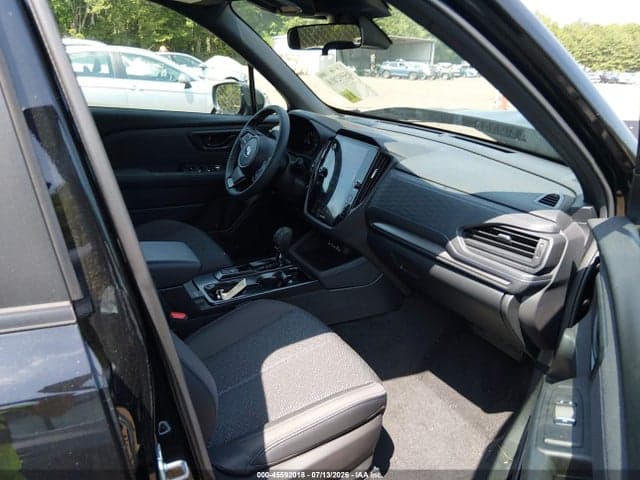 2026 SUBARU FORESTER PREMIUM 5