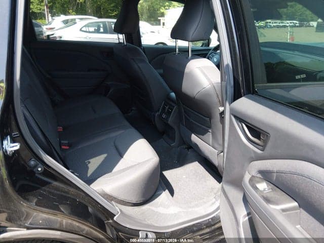 2026 SUBARU FORESTER PREMIUM 8