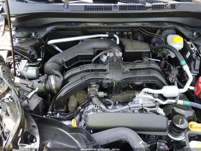 2026 SUBARU FORESTER PREMIUM 10