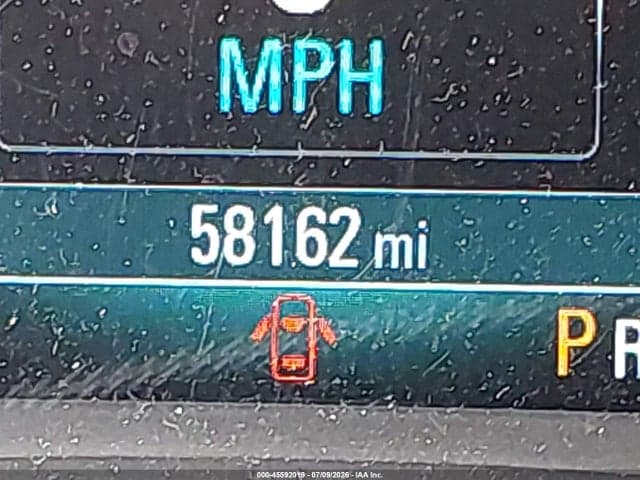 2018 BUICK ENCORE PREFERRED 16