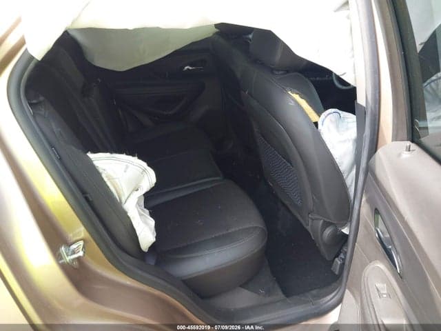 2018 BUICK ENCORE PREFERRED 8