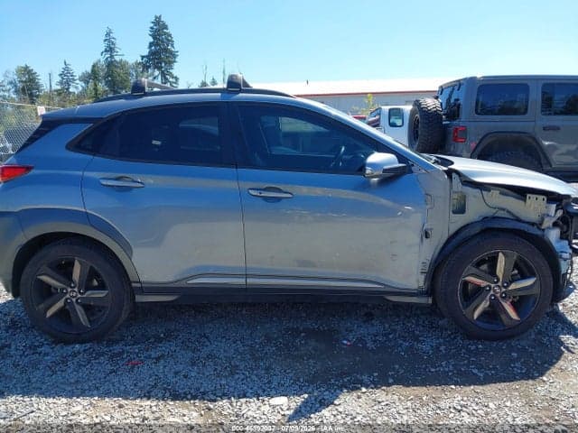 2019 HYUNDAI KONA ULTIMATE 14