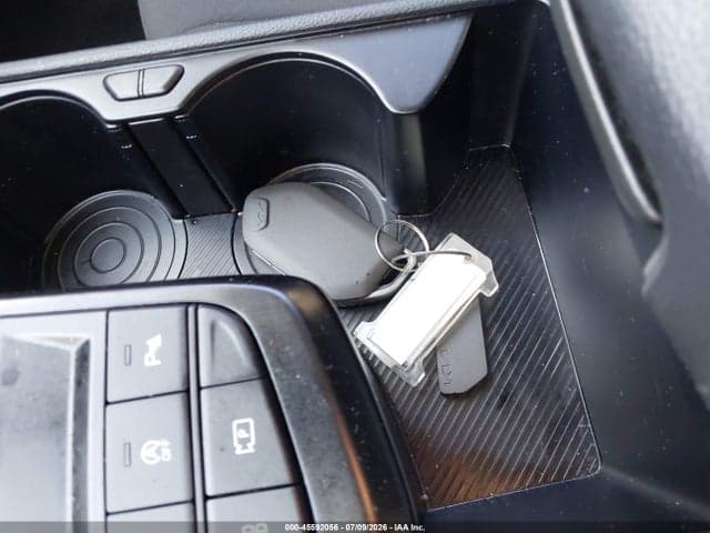 2026 KIA SPORTAGE LX 11
