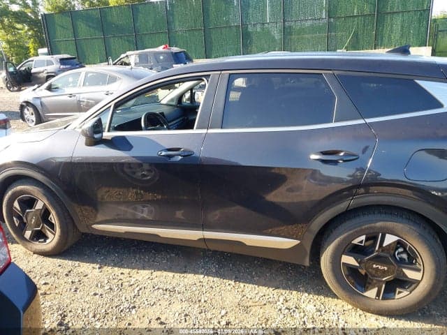 2026 KIA SPORTAGE LX 14