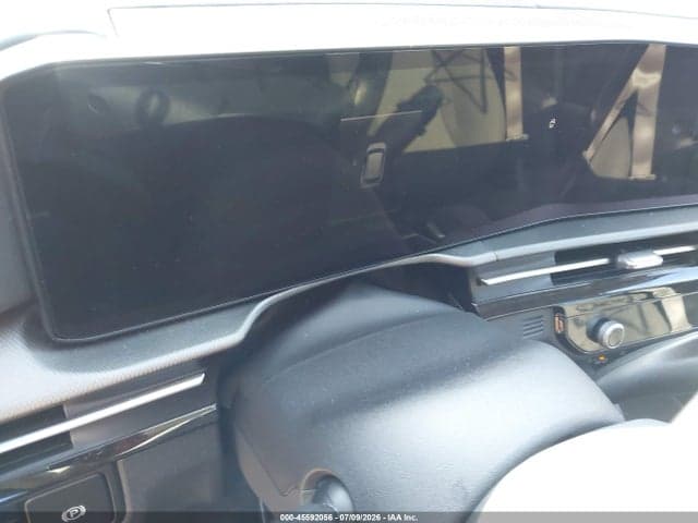 2026 KIA SPORTAGE LX 15