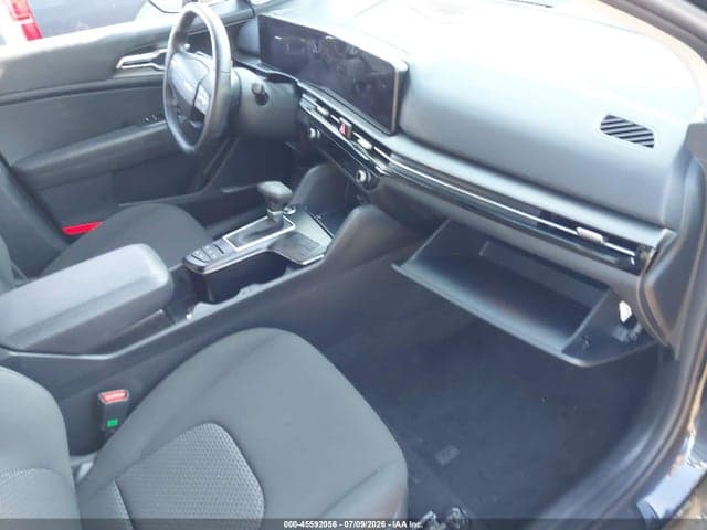 2026 KIA SPORTAGE LX 5