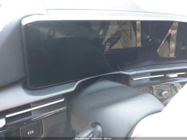 2026 KIA SPORTAGE LX 7