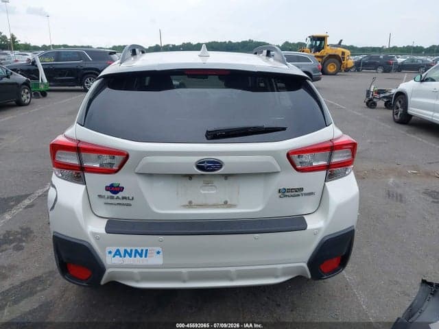 2018 SUBARU CROSSTREK 2.0I LIMITED 16