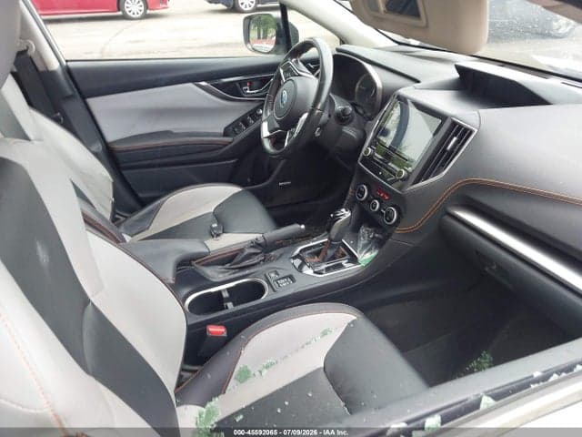 2018 SUBARU CROSSTREK 2.0I LIMITED 5