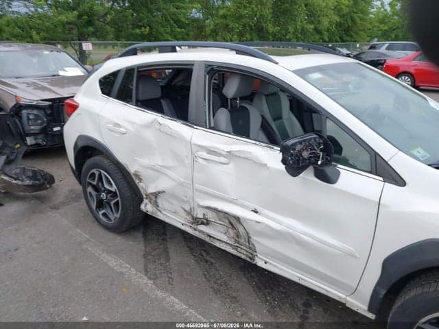 2018 SUBARU CROSSTREK 2.0I LIMITED 6