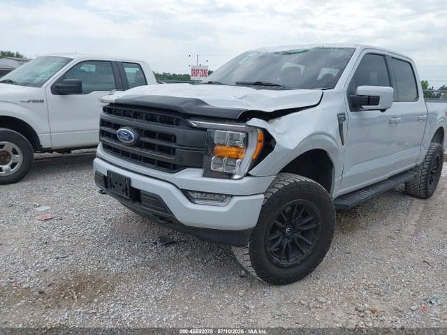 2022 FORD F-150 LARIAT 6