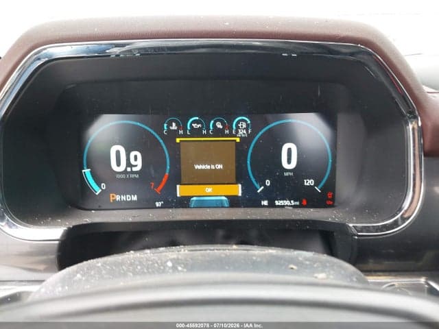 2022 FORD F-150 LARIAT 7