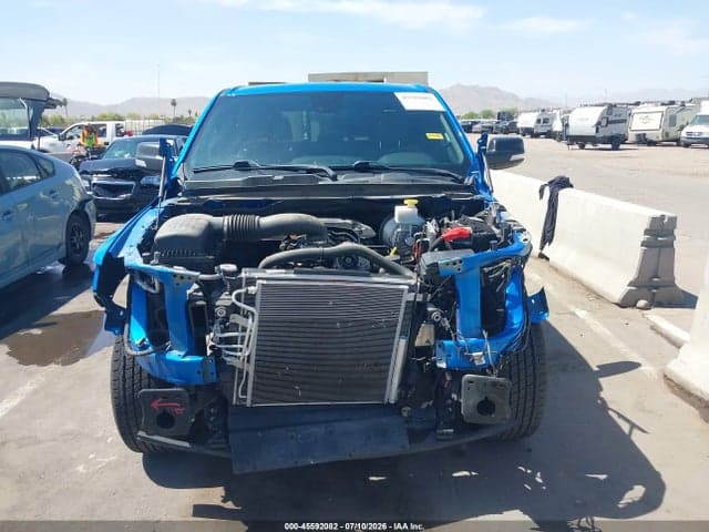 2022 RAM 1500 BIG HORN 4X2 5'7 BOX 6