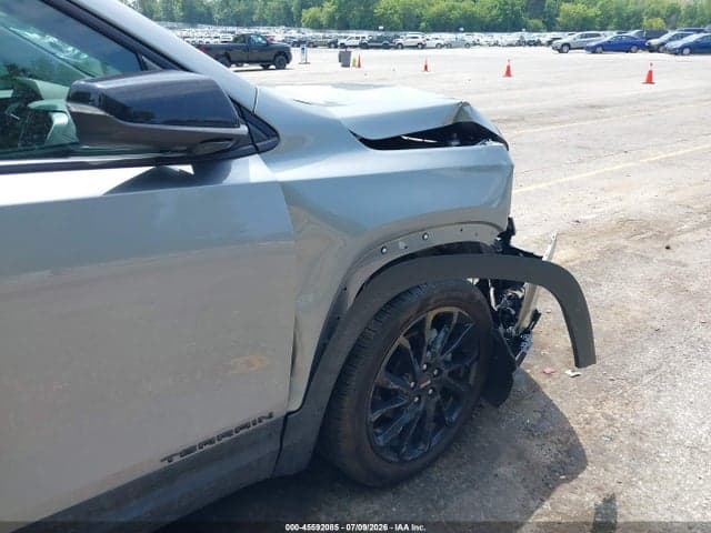 2024 GMC TERRAIN AWD SLT 20