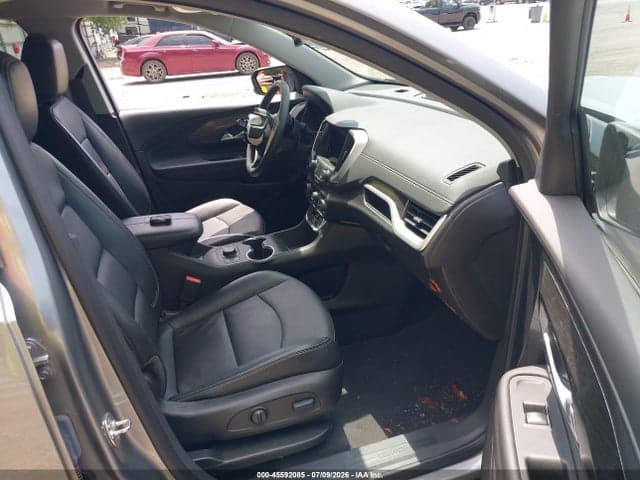 2024 GMC TERRAIN AWD SLT 5