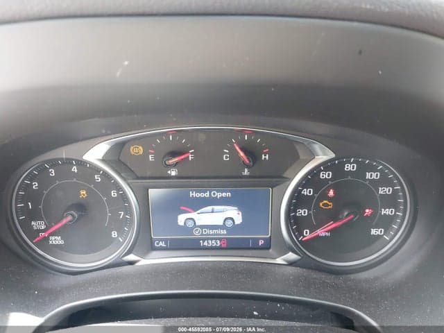 2024 GMC TERRAIN AWD SLT 7
