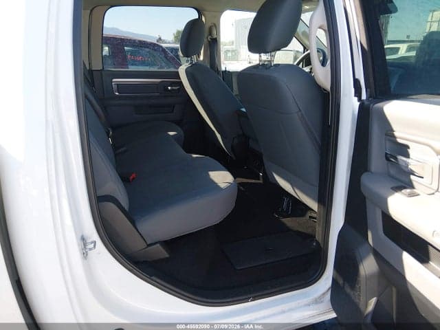 2017 RAM 1500 SLT 8