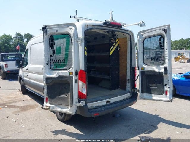 2018 FORD TRANSIT-250 3