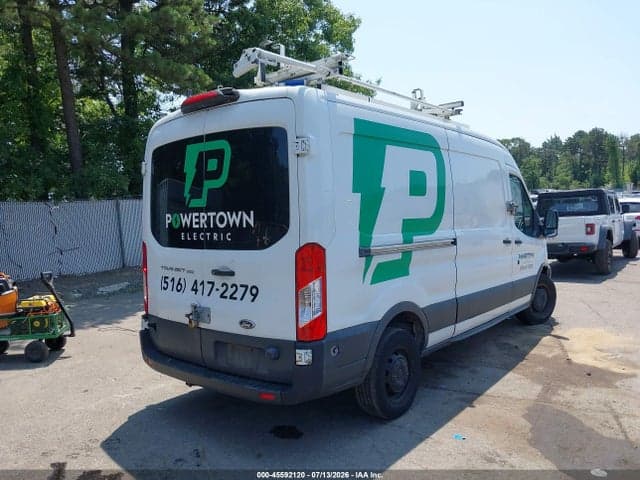 2018 FORD TRANSIT-250 4