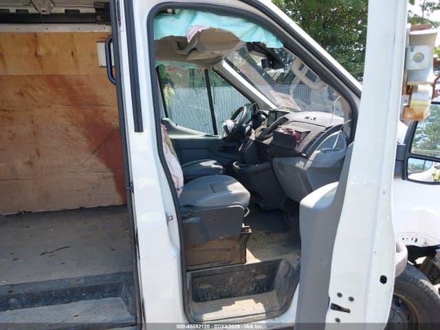 2018 FORD TRANSIT-250 5