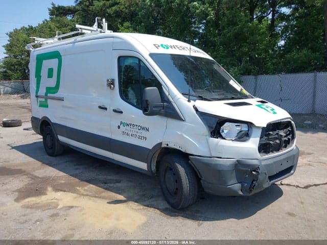 2018 FORD TRANSIT-250 6