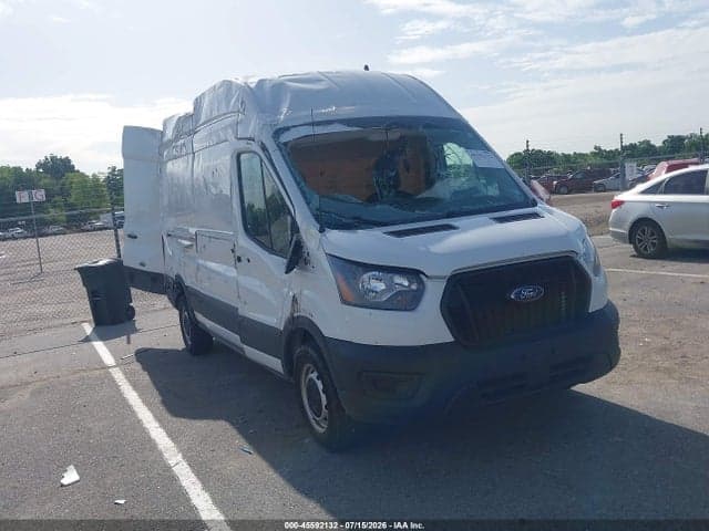 2025 FORD TRANSIT-350 2