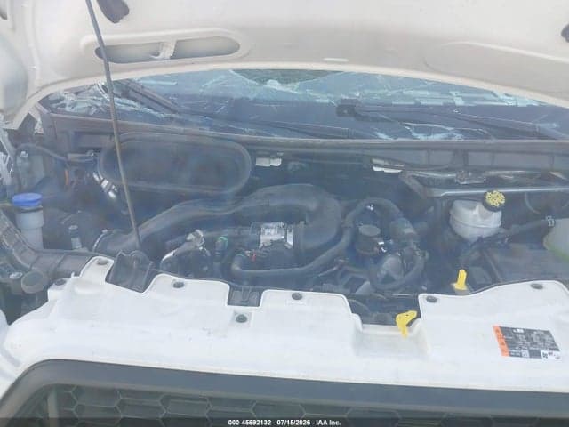 2025 FORD TRANSIT-350 11