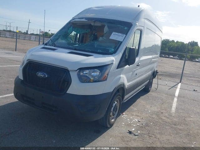 2025 FORD TRANSIT-350 3