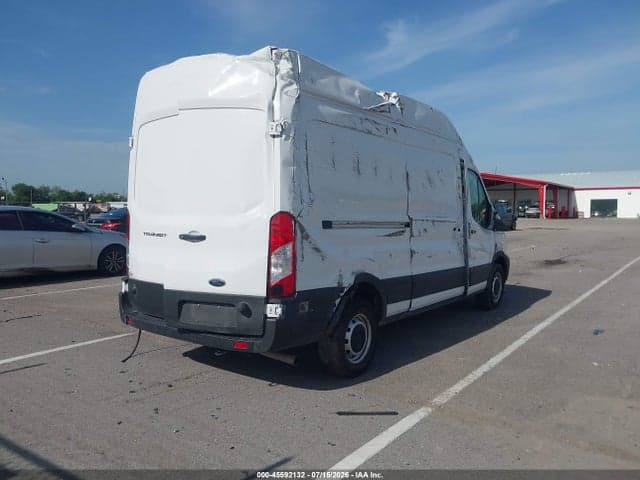2025 FORD TRANSIT-350 5