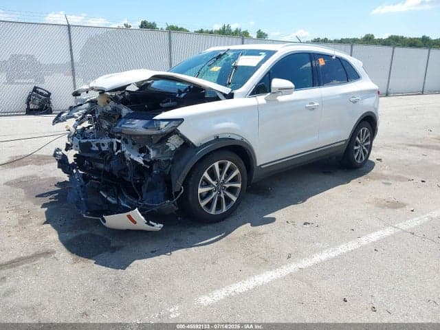 2019 LINCOLN MKC RESERVE 2