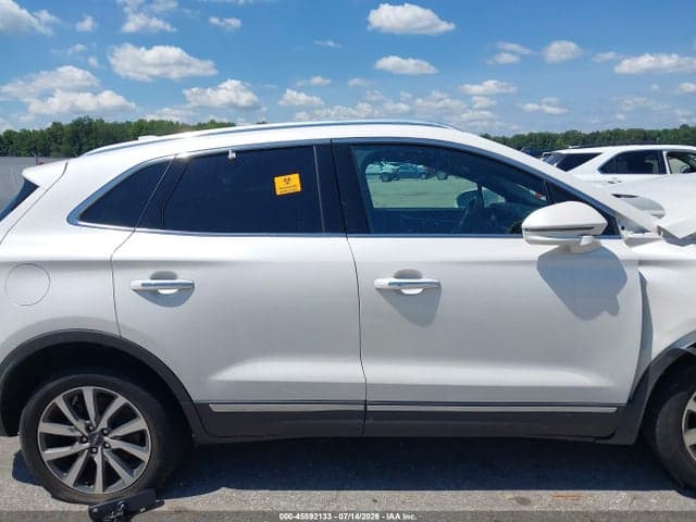 2019 LINCOLN MKC RESERVE 13