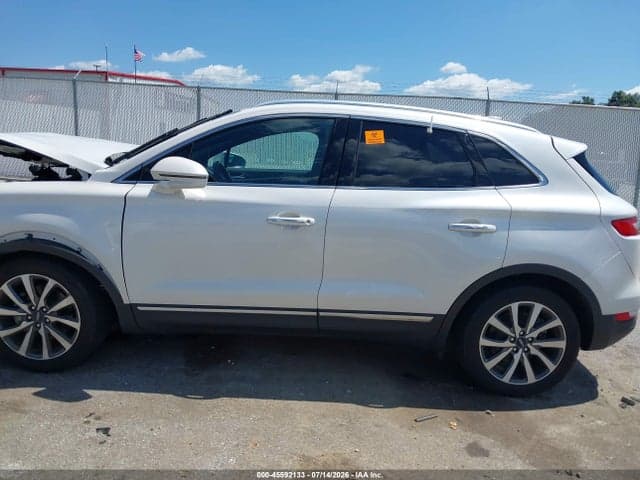 2019 LINCOLN MKC RESERVE 14
