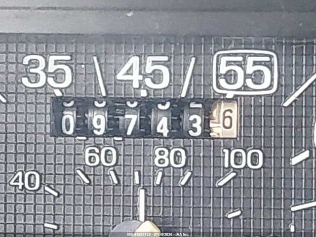 1986 FORD F150 15