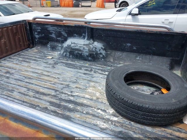 1986 FORD F150 8