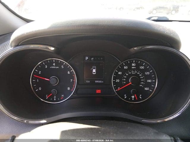 2017 KIA FORTE S 7