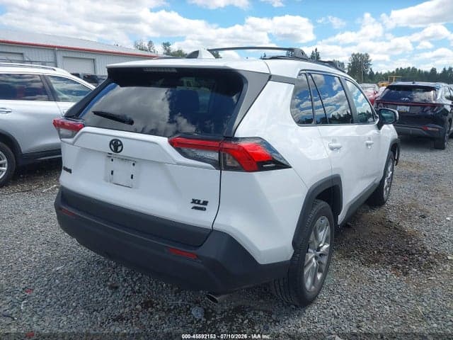 2020 TOYOTA RAV4 XLE PREMIUM 4
