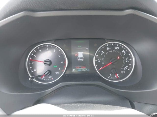 2020 TOYOTA RAV4 XLE PREMIUM 7