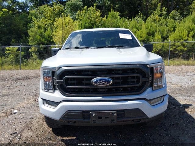 2022 FORD F-150 XLT 12