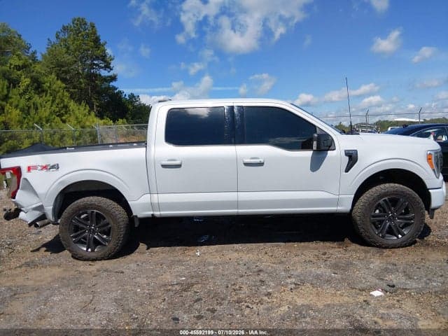 2022 FORD F-150 XLT 13