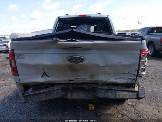 2022 FORD F-150 XLT 16