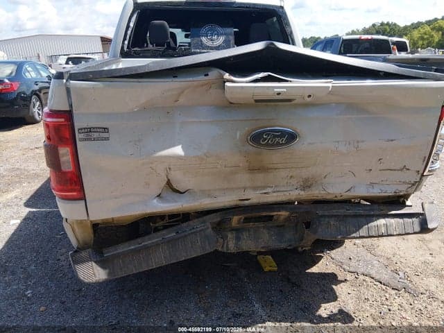 2022 FORD F-150 XLT 17