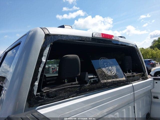 2022 FORD F-150 XLT 18